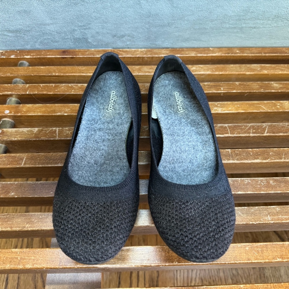 Allbirds Tree Breezers - size 7.5